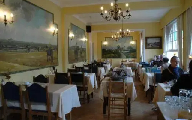 Hotel Des Princes Prinsenhof