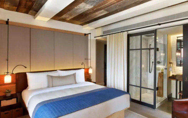 1 Hotel Central Park