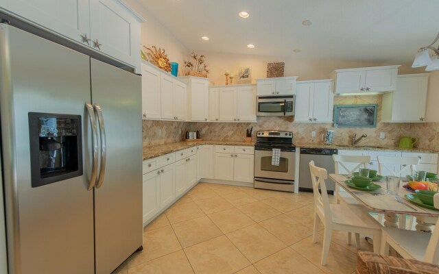 Villa Paradise Apartment 3