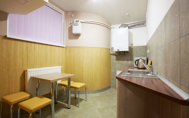Apart Comfort Plus