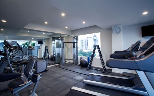 Mercure Jakarta Cikini