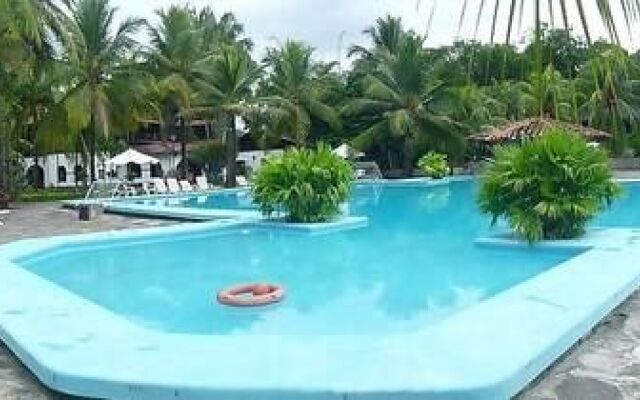 Puerto Palmeras Tarapoto Resort