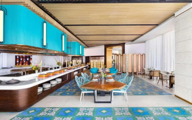 Novotel GOA Panjim