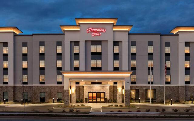 Hampton Inn Kernersville