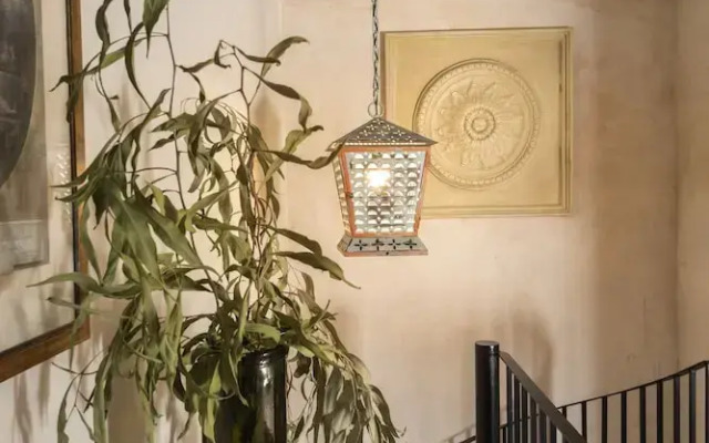 Casa Sevilla 1855 Suites by Época