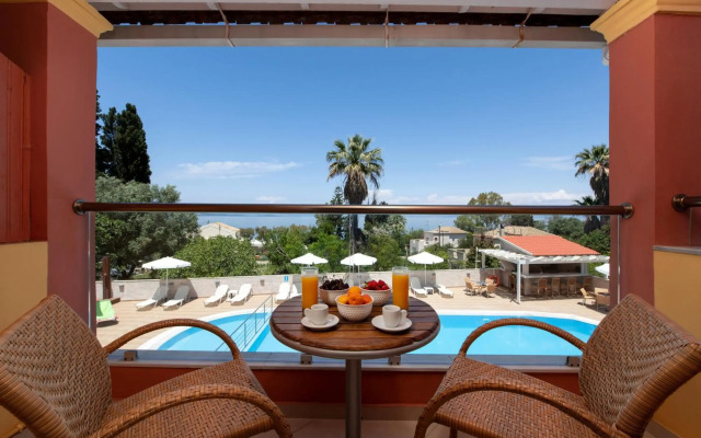 Penelope Hotel