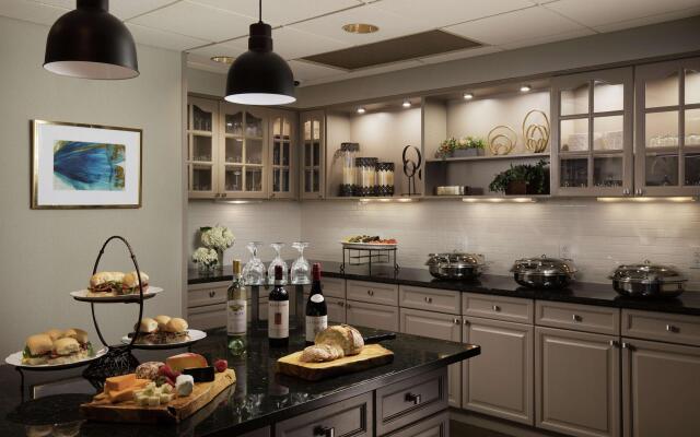 Homewood Suites by Hilton Lubbock