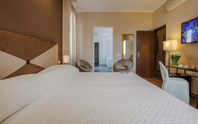 Hotel Alassio