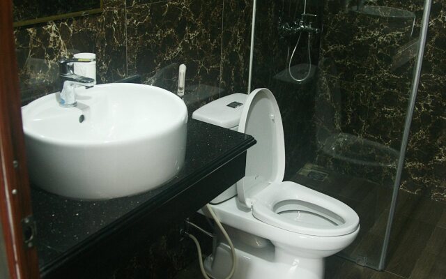 Ha Giang Creekside Homestay & Hostel