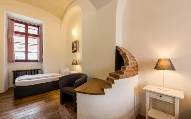 HolidayPark Mlázovy