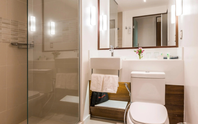 Bugan Hotel Recife by Atlantica