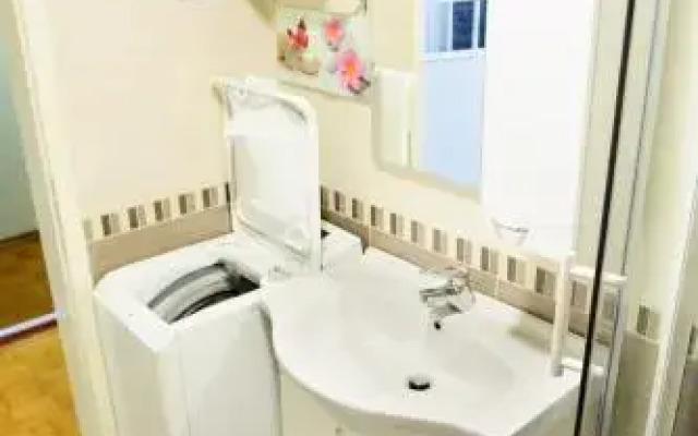 Apartment Vila Golf