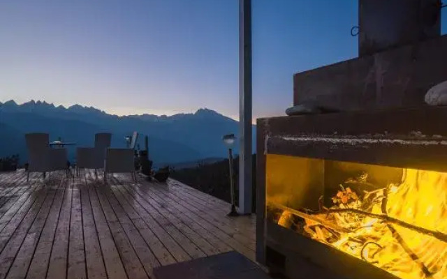 Junran Tent Hotel