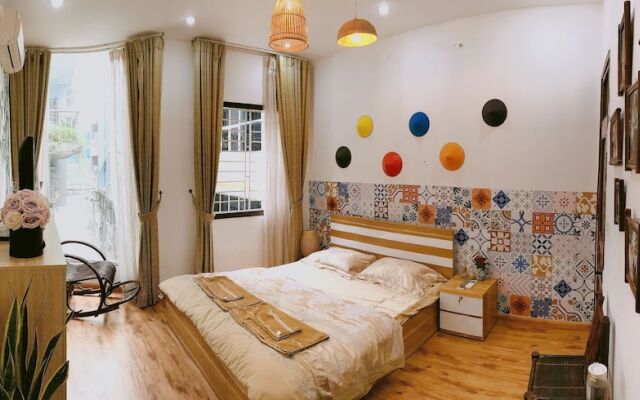 Tre House - Hostel