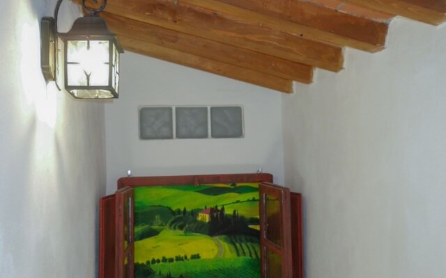 La Finestra sul Colle