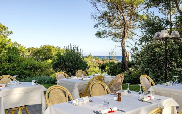 Roccamare Resort - Ville e Appartamenti