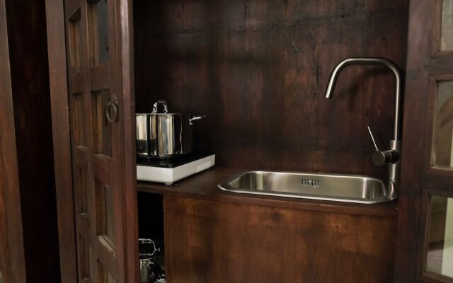Palazzo Murat Luxury Rooms