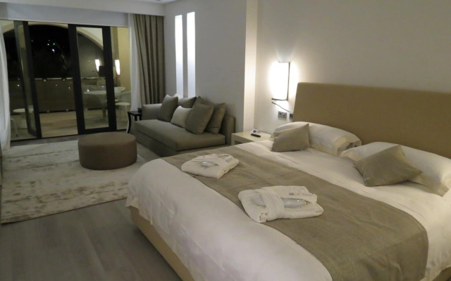 Hotel AR Golf Almerimar