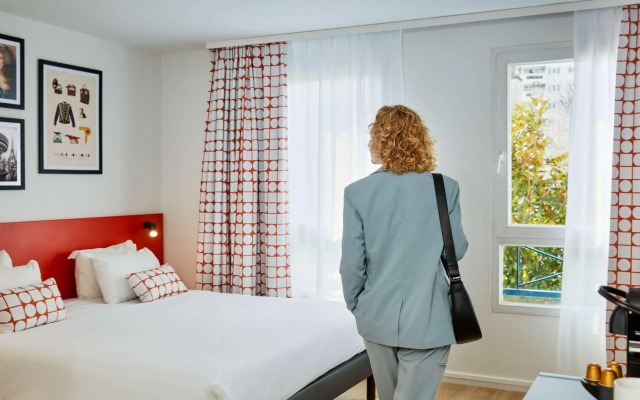 Aparthotel Adagio Access Paris Vanves Porte de Versailles