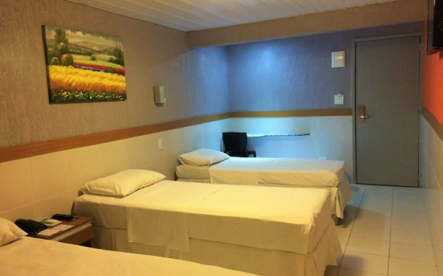 Inter Hotel