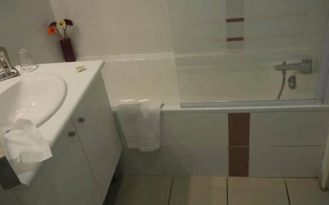 Appart'City Confort La Ciotat Cote Port