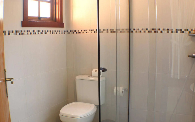 Pousada Villa dos Leais