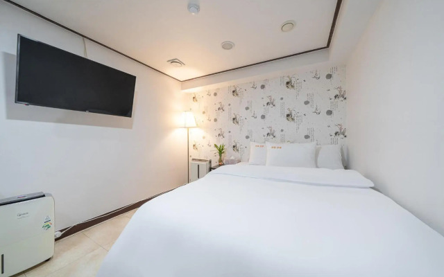 Kyoung Dong Hotel