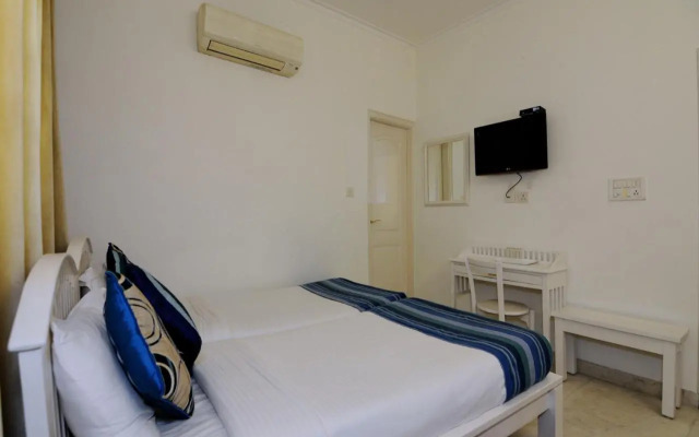 OYO Rooms Dwarka Sector 19