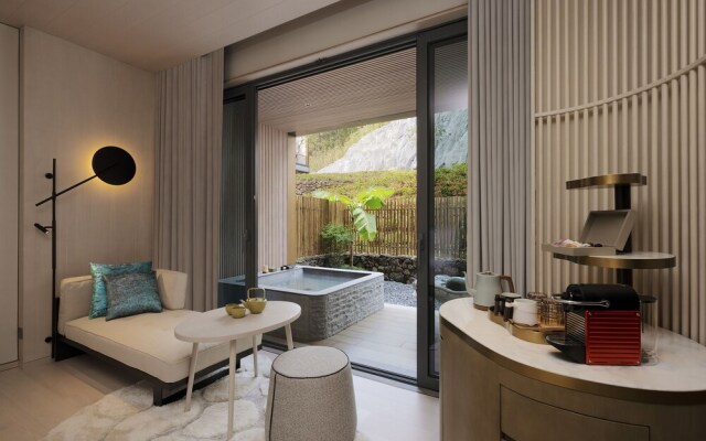 Hotel Indigo Anji by IHG