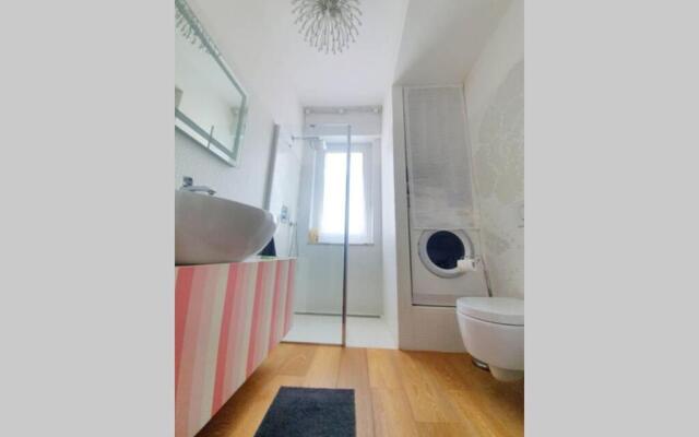 Home Sweet Home a 2 passi dal mare (Recco)