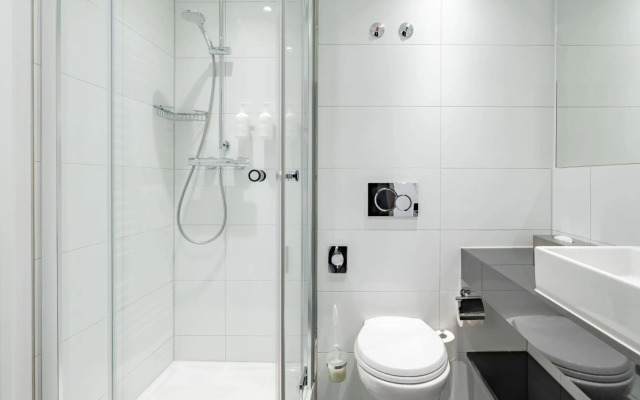 Spark by Hilton Wuppertal City Centre