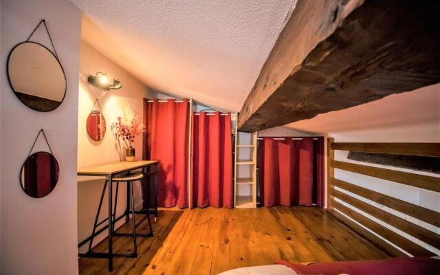 Bel appartement cosy au coeur de Cabestany