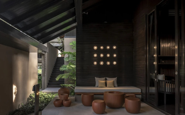 The Spa Resorts - The Beach