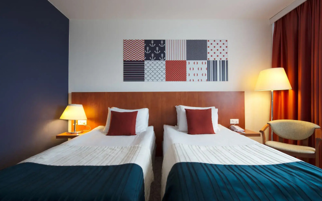Mercure Gdynia Centrum