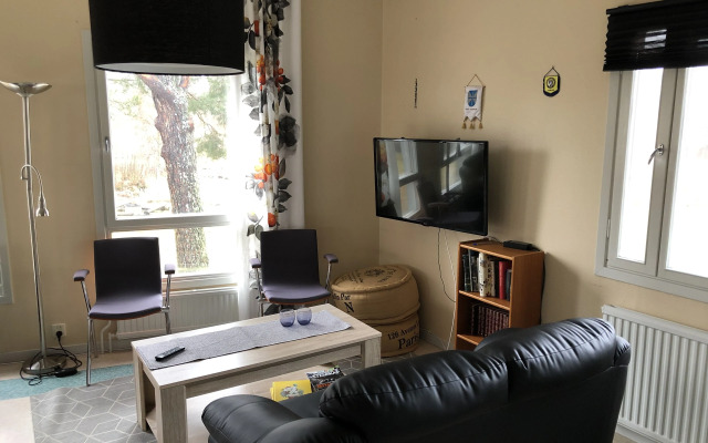 Solviken vandrarhem & Konferens - Hostel