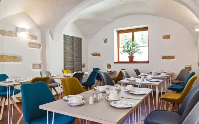 Bed and Breakfast am Schillerplatz