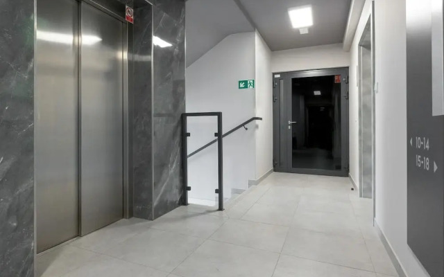 Exclusive Apartment, Swimming Pool, Pobierowo