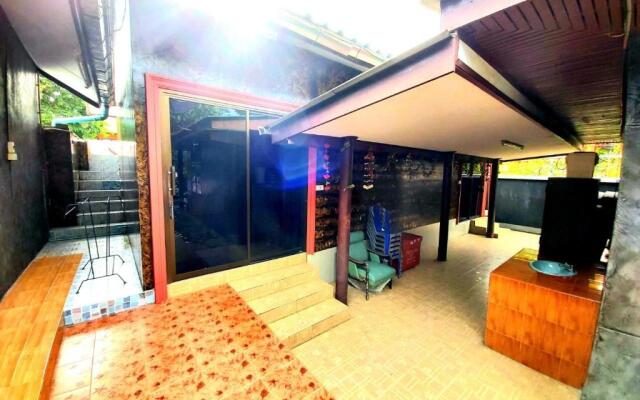 Walailak Bungalow Kohsrichang