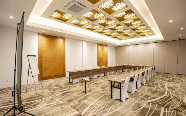 Sima Hotel Kuta Lombok