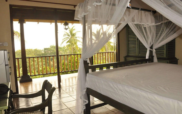 Lanka Eco Village