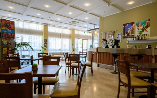 Amadei Hotel Promenade