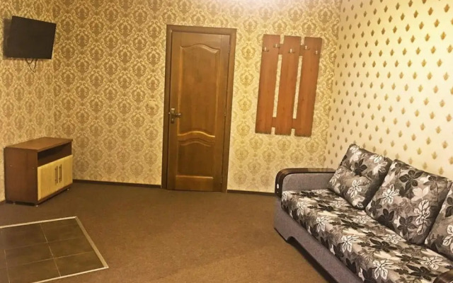Villa VLAD