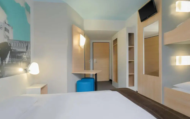 B&B Hotel Böblingen