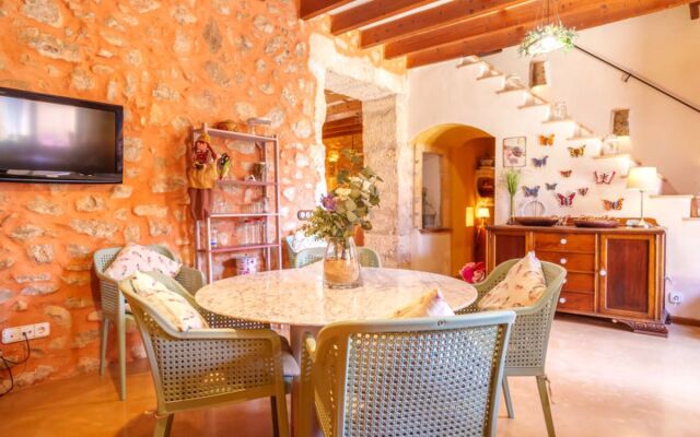 House Cas padri Vilafranca