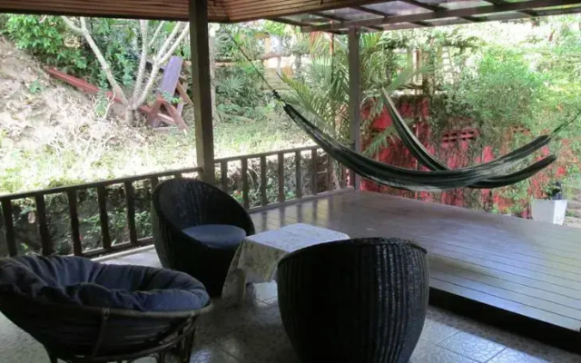 Jay Jay Bungalows and Restaurant
