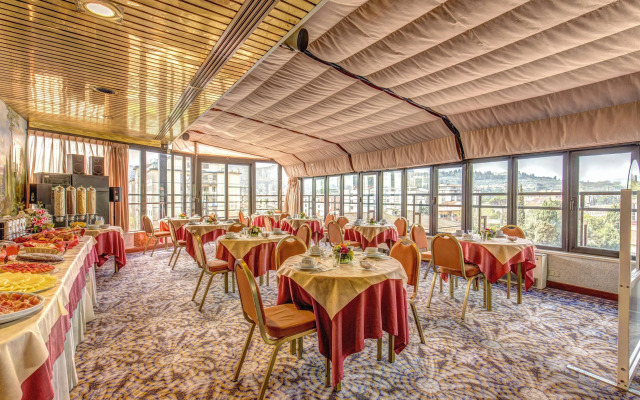 Hotel Europa