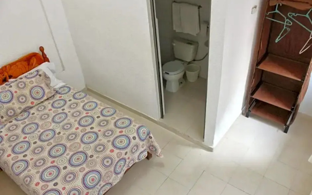 Hotel Posada Sernichari