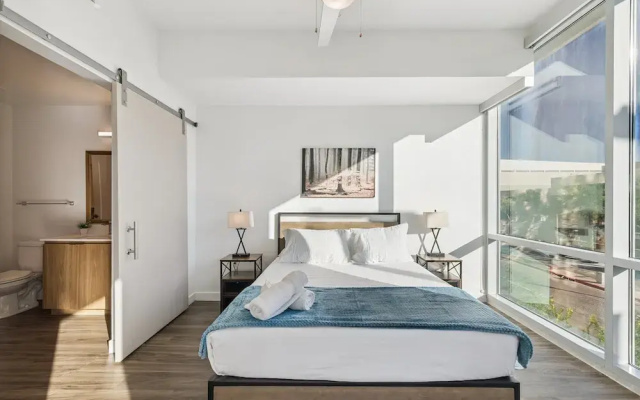 CozySuites at ADELINE