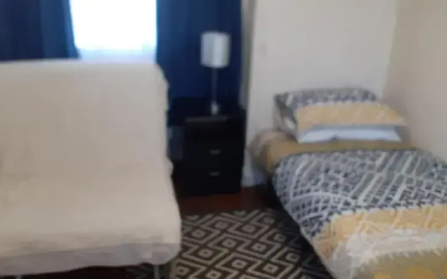 Beautiful Cosy 1bedroom Apartment in London