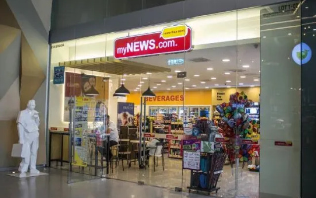 KLCC Dorm (7 min walking to Twins Tower)